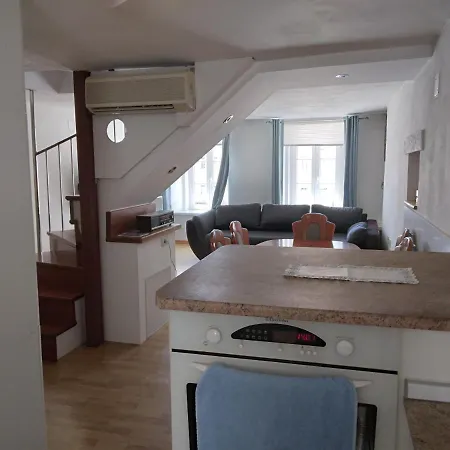 Apartamento Ellipse Piran