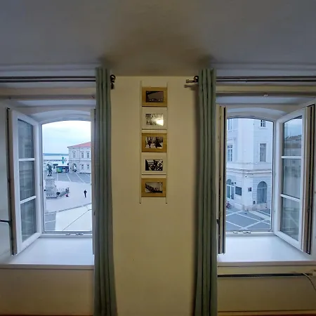 Ellipse Appartement Piran