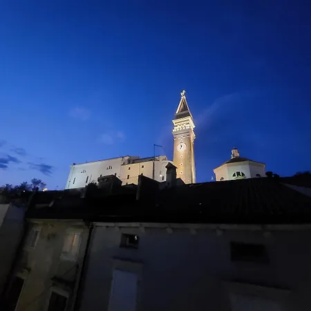 Ellipse Piran
